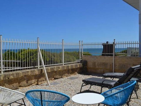 Caravel Beach House Mandurah - Accommodation Great Ocean Road 29