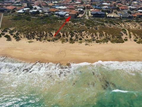 Caravel Beach House Mandurah - Accommodation Great Ocean Road 18