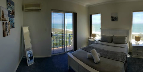 Caravel Beach House Mandurah - Accommodation Great Ocean Road 1