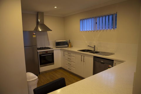 Cape Villas - Accommodation Great Ocean Road 23