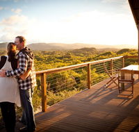 Cape Howe Cottages