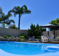 Palms Bed  Breakfast - Accommodation Great Ocean Road