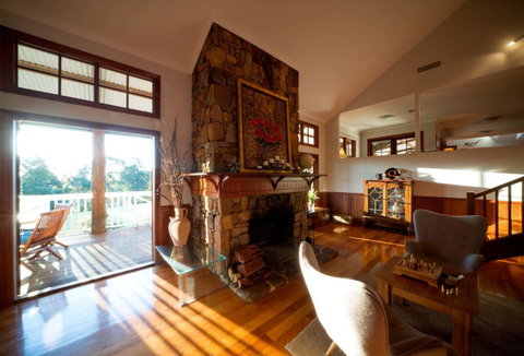 The Farmhouse - Accommodation Great Ocean Road 8