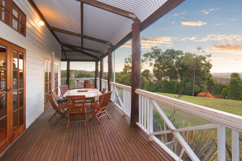 The Farmhouse - Accommodation Great Ocean Road 4
