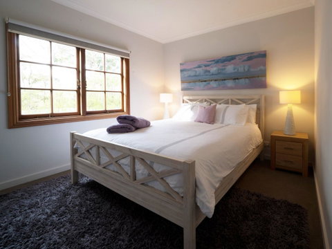The Farmhouse - Accommodation Great Ocean Road 9