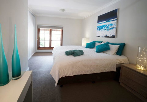 The Farmhouse - Accommodation Great Ocean Road 5