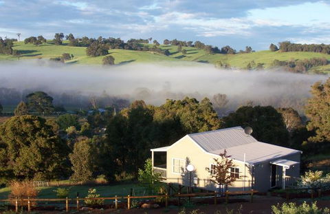 Balingup Highview Chalets - Accommodation Great Ocean Road 21