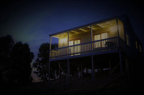 Balingup Highview Chalets - Accommodation Great Ocean Road 26
