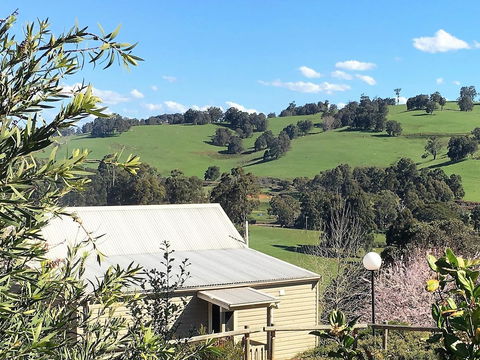 Balingup Highview Chalets - Accommodation Great Ocean Road 37
