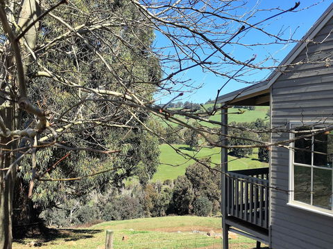 Balingup Highview Chalets - Accommodation Great Ocean Road 39