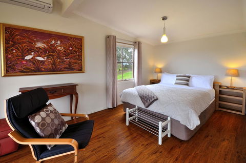 Balingup Highview Chalets - Accommodation Great Ocean Road 3