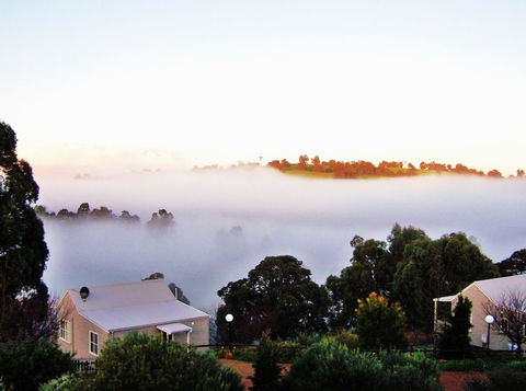 Balingup Highview Chalets - Accommodation Great Ocean Road 41