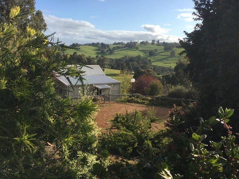Balingup Highview Chalets - Accommodation Great Ocean Road 24