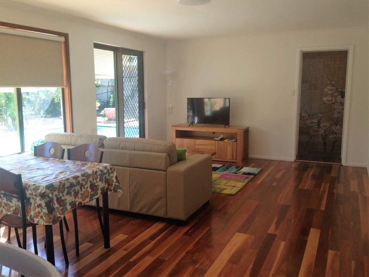 Carnarvon WA Accommodation Great Ocean Road