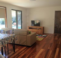 Lemon Tree Lodge - Accommodation Great Ocean Road