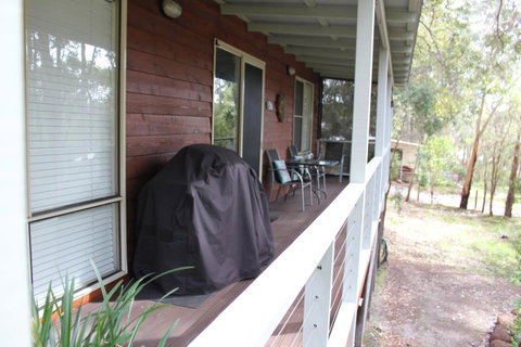 Francisca\'s Cottage - Accommodation Great Ocean Road 6
