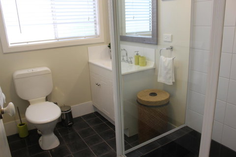 Francisca\'s Cottage - Accommodation Great Ocean Road 9