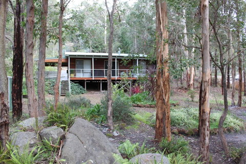Francisca\'s Cottage - Accommodation Great Ocean Road 1