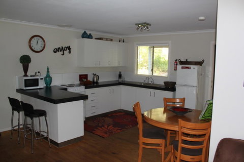 Francisca\'s Cottage - Accommodation Great Ocean Road 3