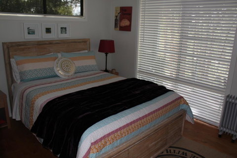 Francisca\'s Cottage - Accommodation Great Ocean Road 7