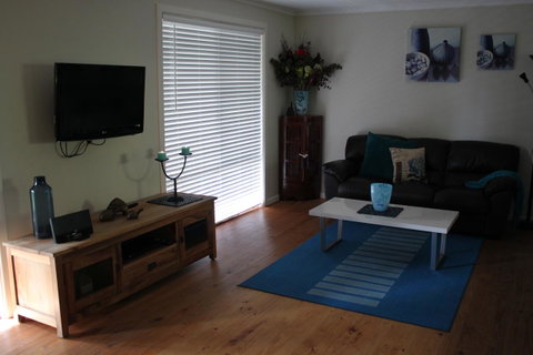 Francisca\'s Cottage - Accommodation Great Ocean Road 5