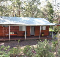Francisca's Cottage