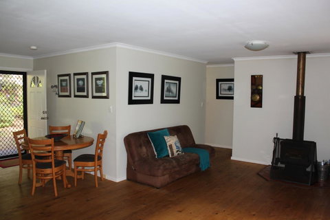 Francisca\'s Cottage - Accommodation Great Ocean Road 4