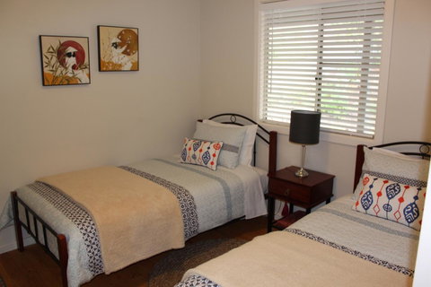 Francisca\'s Cottage - Accommodation Great Ocean Road 8