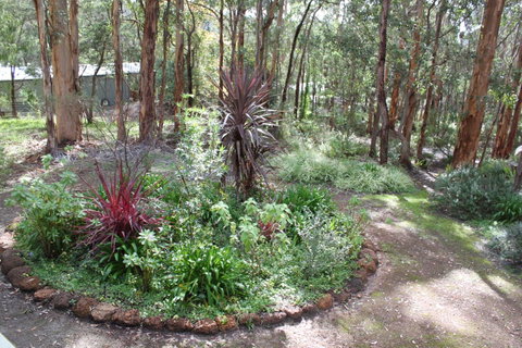 Francisca\'s Cottage - Accommodation Great Ocean Road 2