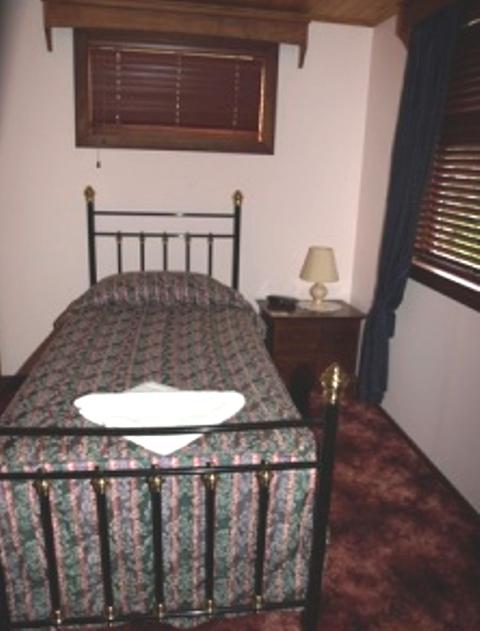 Pemberton Old Picture Theatre Holiday Apartments - Accommodation Great Ocean Road 12