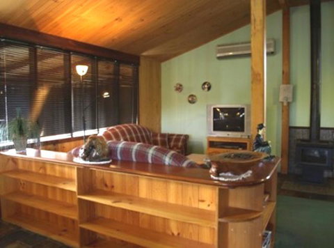 Pemberton Old Picture Theatre Holiday Apartments - Accommodation Great Ocean Road 17