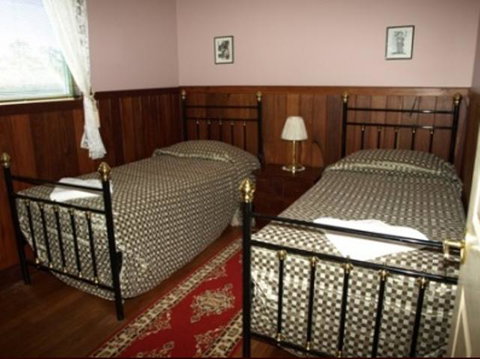 Pemberton Old Picture Theatre Holiday Apartments - Accommodation Great Ocean Road 29