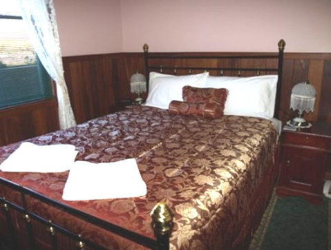 Pemberton Old Picture Theatre Holiday Apartments - Accommodation Great Ocean Road 24