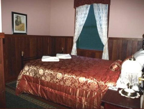 Pemberton Old Picture Theatre Holiday Apartments - Accommodation Great Ocean Road 26