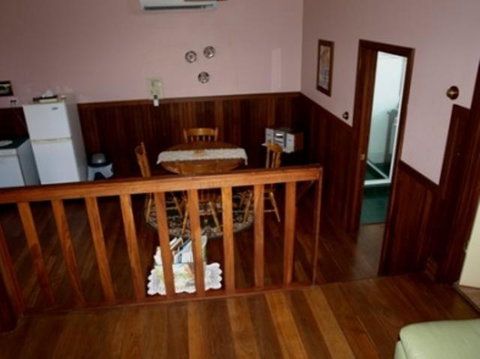 Pemberton Old Picture Theatre Holiday Apartments - Accommodation Great Ocean Road 36