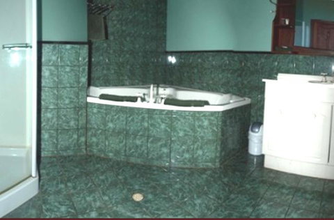 Pemberton Old Picture Theatre Holiday Apartments - Accommodation Great Ocean Road 22