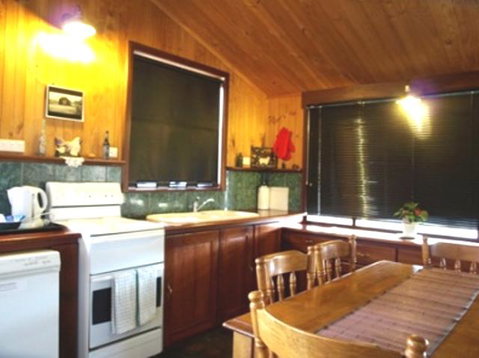 Pemberton Old Picture Theatre Holiday Apartments - Accommodation Great Ocean Road 18