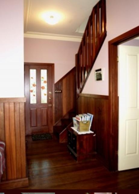 Pemberton Old Picture Theatre Holiday Apartments - Accommodation Great Ocean Road 2