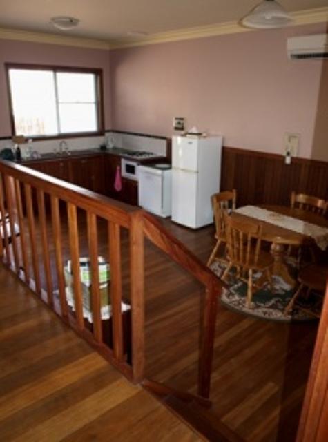 Pemberton Old Picture Theatre Holiday Apartments - Accommodation Great Ocean Road 20