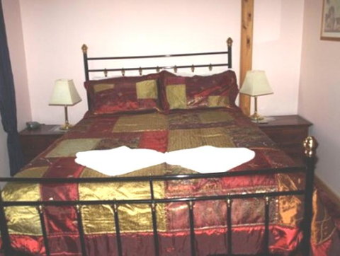 Pemberton Old Picture Theatre Holiday Apartments - Accommodation Great Ocean Road 14