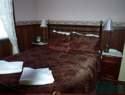 Pemberton Old Picture Theatre Holiday Apartments - Accommodation Great Ocean Road 43