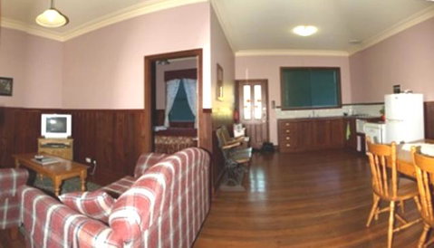 Pemberton Old Picture Theatre Holiday Apartments - Accommodation Great Ocean Road 19