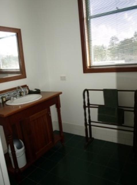 Pemberton Old Picture Theatre Holiday Apartments - Accommodation Great Ocean Road 41