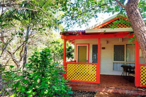 Habitat Resort - Accommodation Great Ocean Road 7