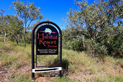 Habitat Resort - Accommodation Great Ocean Road 34