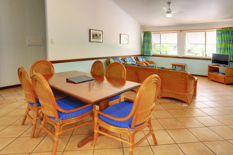 Habitat Resort - Accommodation Great Ocean Road 17