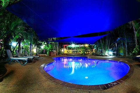Habitat Resort - Accommodation Great Ocean Road 22