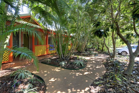 Habitat Resort - Accommodation Great Ocean Road 3