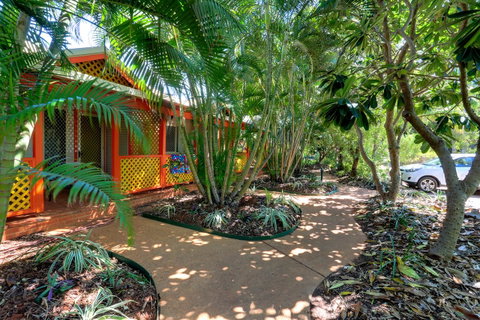 Habitat Resort - Accommodation Great Ocean Road 44