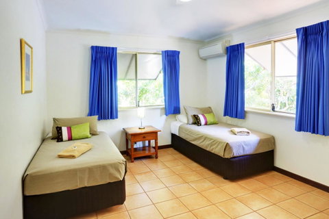 Habitat Resort - Accommodation Great Ocean Road 20